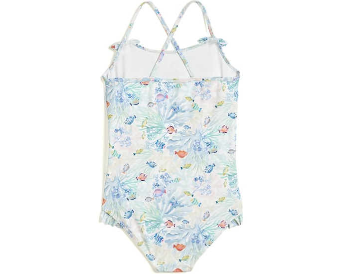 Комбинезон Ocean One-Piece от Janie and Jack с защитой UPF 50