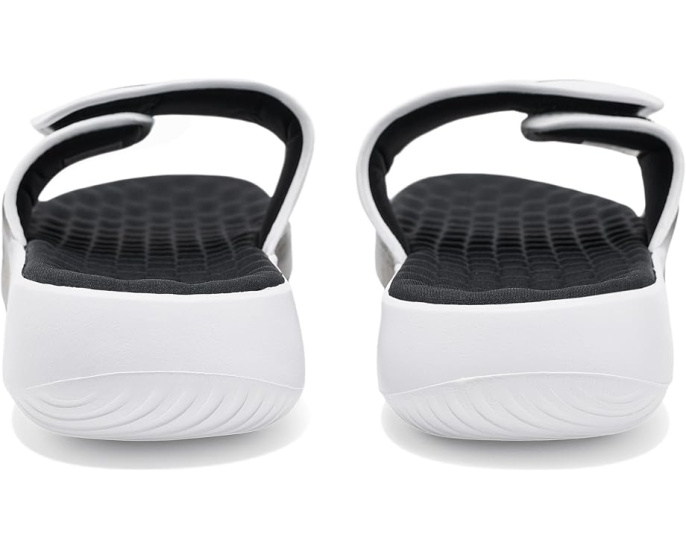 Сланцы Ignite Pro 8 Under Armour с пеной памяти