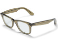 Ray-Ban Original Wayfarer Photochromic культовые солнцезащитные очки с фотохромными линзами
