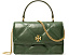 Сумка Kira Diamond Quilt Mini с цепочкой Tory Burch