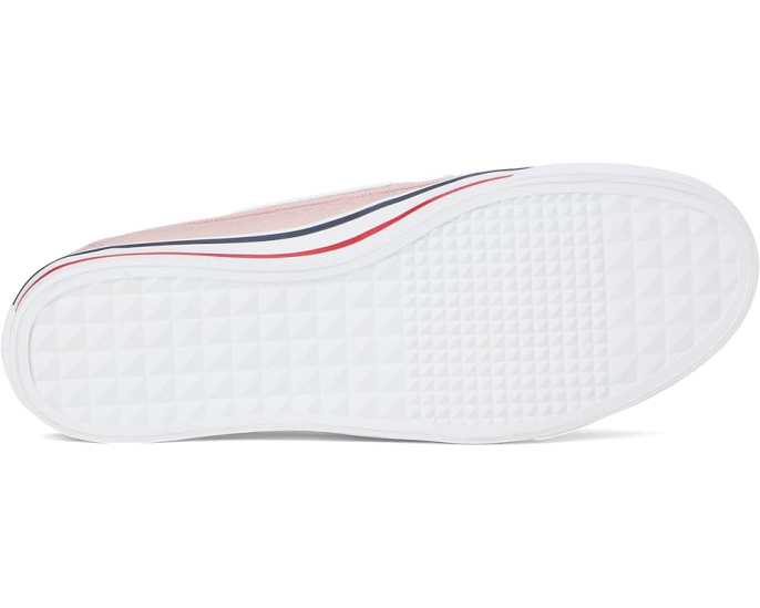 Кеды Tommy Hilfiger Oimate с узлами на шнурках