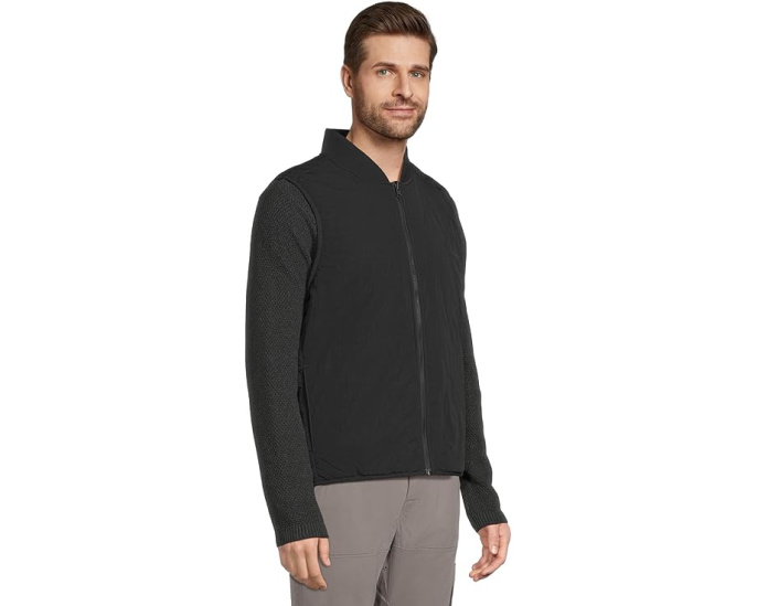 Reversible жилет Prana Encinitas с утеплителем 80 г/м²