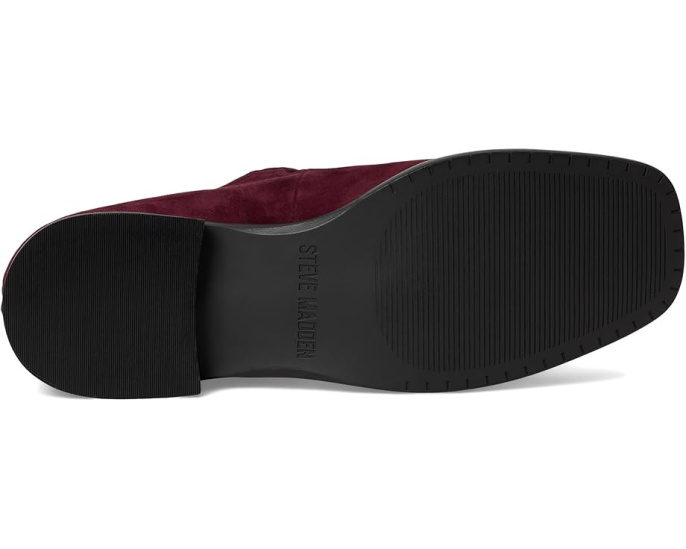 Туфли Steve Madden Delancy с квадратным носком