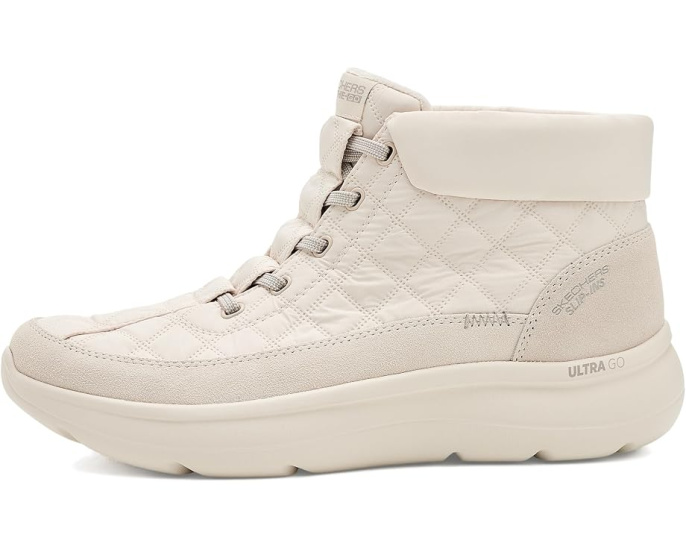 Ботинки Skechers Hands-Free Slip-Ins Encore Cozy Fit Day