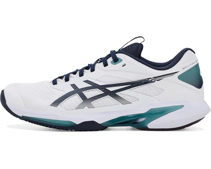 Кроссовки для грунта ASICS Solution Speed FF 4 Clay с технологией FLYTEFOAM