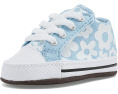 Пинетки Converse Chuck Taylor All Star Cribster для малышей