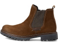 Ботинки Josef Seibel Marta 03 на низком каблуке