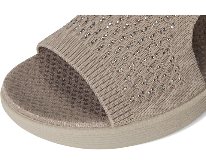 Martha Stewart's Pier-Lite - Park Path Hands Free Slip-Ins