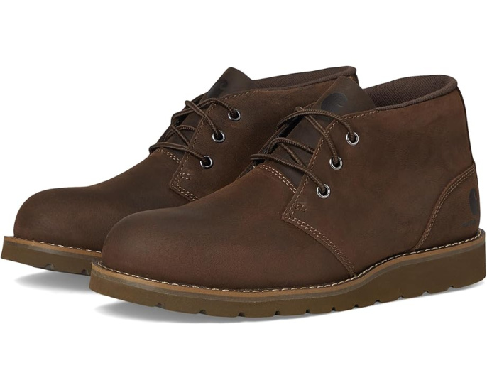 Carhartt Кроссовки Greenfield SD Nano Toe
