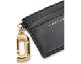 Кардхолдер Marc Jacobs The Pop J Marc Card Case из кожи