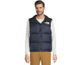 The North Face Пуховая жилетка 1996 Retro Nuptse с капюшоном
