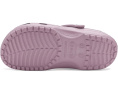 Классические сабо Crocs с вентиляцией и съемным задним ремешком