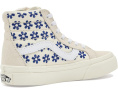 Кроссовки Sk8-Hi Reissue Side Zip Vans для детей с молнией