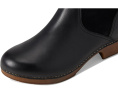 Ботильоны Dansko Monique с элементами в стиле верховой езды