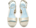 Сандалии Pendreya Platform Sandals на платформе и с квадратным каблуком от Vince Camuto