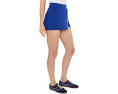 Юбка-шорты Forehand Skort с разрезом спереди и эластичной талией FP Movement