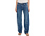 Джинсы Free People We The Free Fable с низкой посадкой искривленные скрученные