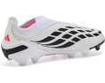 Adidas Predator League Laceless Firm Ground детские бутсы