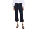 Джинсы Monica Kick Flare Crop от NYDJ в клеш