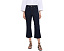 Джинсы Monica Kick Flare Crop от NYDJ в клеш