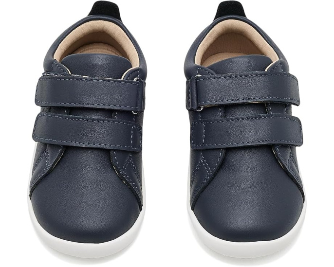 Кроссовки Old Soles Little Tot для малышей на липучках