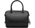 Мини-сумка Marc Jacobs The Micro Wave из премиальной кожи