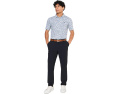 Брюки Hero Hour Golf от TravisMathew прямого кроя черные