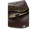 Сумка Lauren Ralph Lauren Nappa Leather Medium Farrah Soft Satchel из мягкой кожи