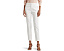 Брюки Lauren Ralph Lauren Stretch Cotton Blend с высокой посадкой