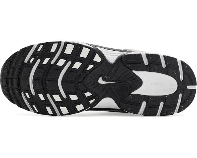Кроссовки Nike V5 Runner Suede на мембране для детей