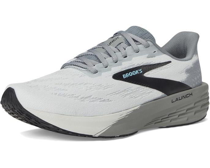 Кроссовки Brooks Launch 11 с азотной амортизацией DNA Flash v2