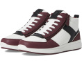 Кроссовки BILLY Footwear Comfort Dz High с боковыми молниями и стелькой из пены с памятью формы