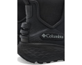 Резиновые сапоги Columbia Konos Rainshadow с адаптивным протектором