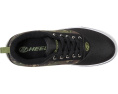 Heelys кроссовки Pro 20 с принтом и съемными колесами