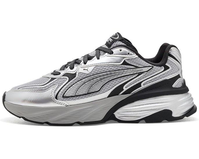 Puma Кроссовки Fade Nitro Y2K