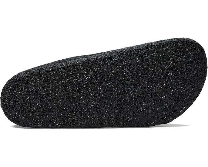 Тапочки Birkenstock Zermatt Shearling из овчины с пробковой стелькой
