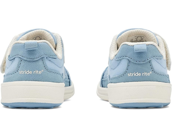 Stride Rite SRT Juniper детские кроссовки с ортопедической стелькой и технологией сенсорных подушечек