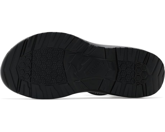 Пляжные сандалии Teva Apreaqua Drift с плавучей подошвой EVA