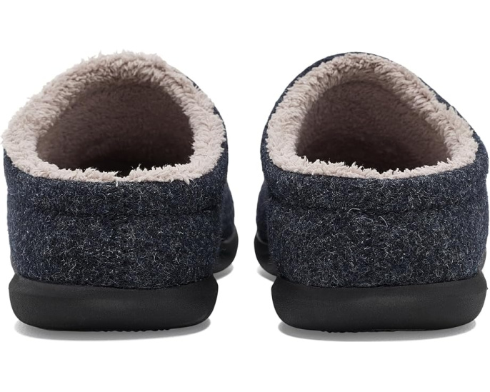 L.L.Bean Daybreak уютные тапочки на меху