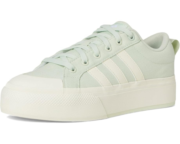 Adidas Кроссовки Bravada 2.0 Platform с технологией Cloudfoam