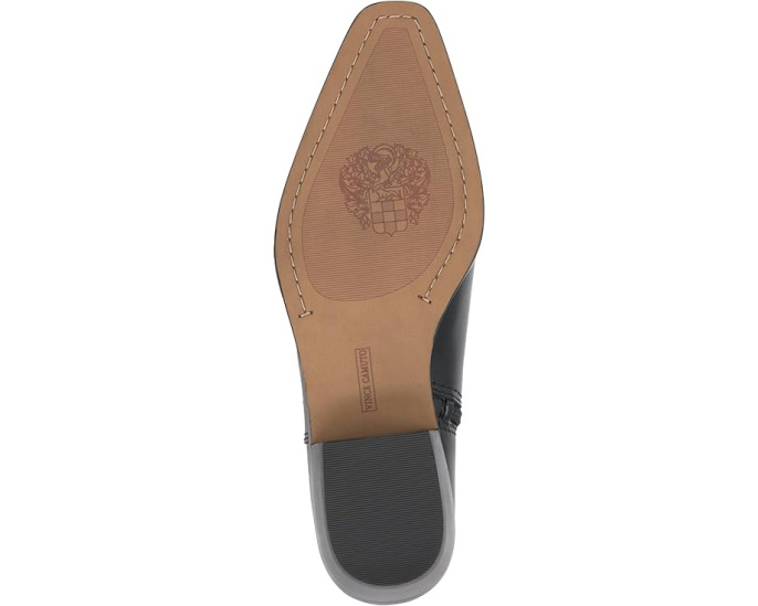 Сапоги Melise от Vince Camuto до колена с ремнем