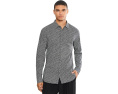 Рубашка Armani Exchange из хлопкового поплина со стрейчем