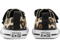 Converse Chuck Taylor All Star Easy On Leopard в леопардовом принте
