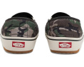 Vans тапочки Slip-ER 2 с стеганым верхом и вафельной подошвой