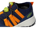 Кроссовки KEEN Motozoa для детей с эластичной шнуровкой