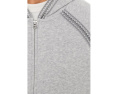 Куртка UGG Tasman Full Zip из переработанных материалов
