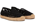 Эспадрильи Soludos Original Espadrille из 100% хлопка с подошвой из джута