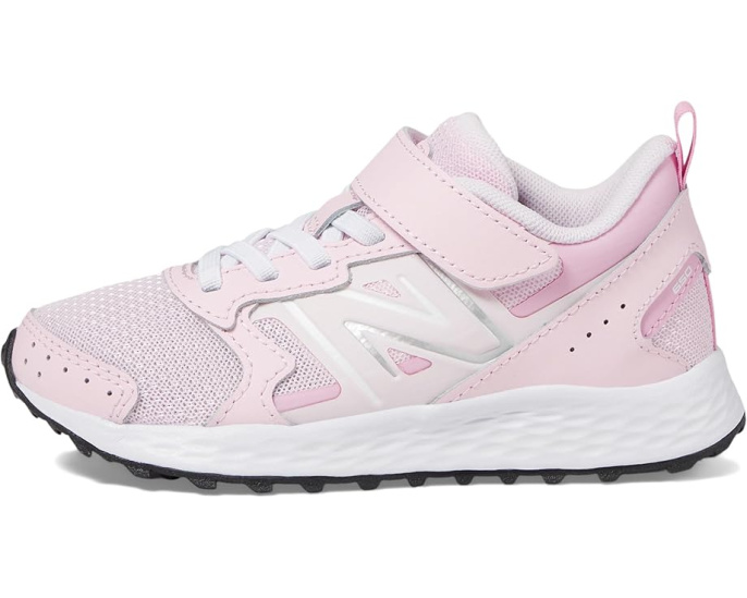 Детские кроссовки New Balance Fresh Foam 650v1 с застёжкой на липучке