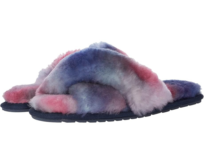Mayberry Tie-Dye
