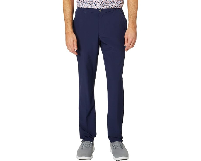 Брюки Callaway Swing Tech Pants с карманами для гольфа